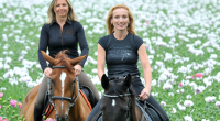 Horses Vondrov – horseriding site (11 kilometers from České Budějovice)