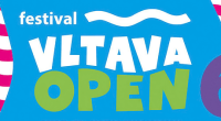 Nepromeškejte začátek sezóny! Je tady festival Vltava Open