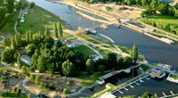 Dny otevřených dveří Povodí Vltavy 2016