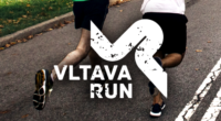 Štafetový běh Vltava Run 2016