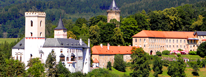 ceskehrady2016_rozmberk