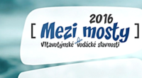Vltavotýnské vodácké slavnosti 2016