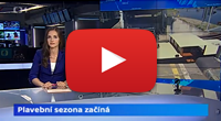 Vltava v jižních Čechách láká stále víc návštěvníků