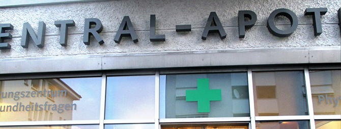 Instituce a zařízení