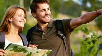 Turistické informace