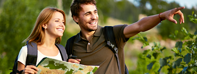 Turistické informace