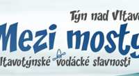 Vltavotýnské vodácké slavnosti 2017