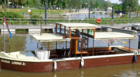 Lodní linka České Budějovice – Hluboká – Purkarec