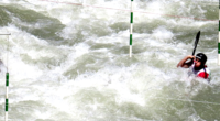 WHITE WATER Happy Days