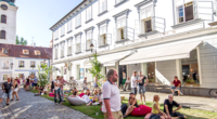 Festival Město lidem, lidé městu 2017